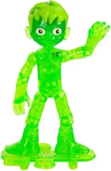 Ben 10 Бен из Омнитрикс 76158