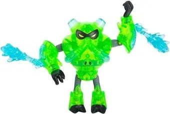 Ben 10 Водохлест из Омнитрикс 76156