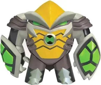 Ben 10 Бронированный Ядро 76151
