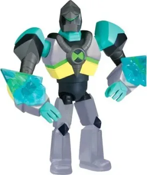 Ben 10 Бронированный Алмаз 76145