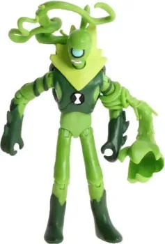 Ben 10 Лоза 76111