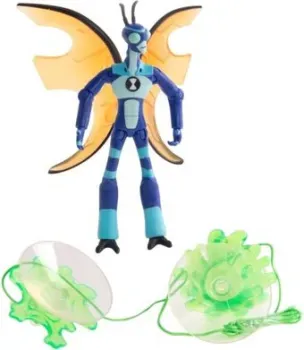 Ben 10 Жук 76110