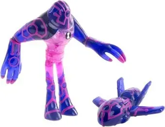 Ben 10 Плазма 76106
