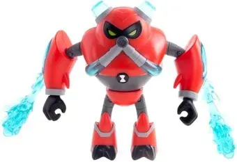 Ben 10 Водохлест 76105