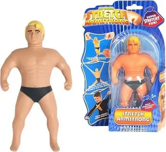 Stretch Armstrong Мини-Армстронг 35364