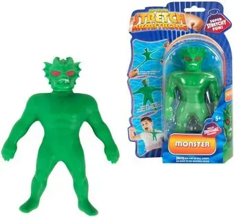 Stretch Armstrong Мини-Монстр 35375