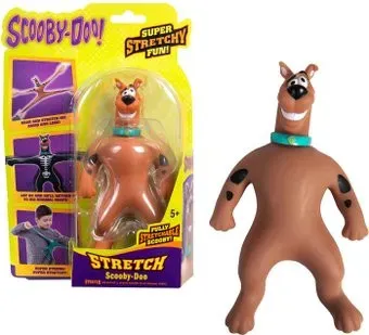 Stretch Armstrong Мини-Скуби-Ду 37910
