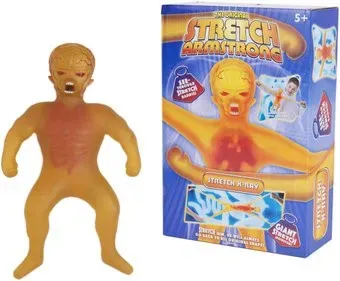Stretch Armstrong Икс-Рэй Мэн 35363