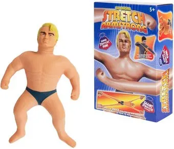 Stretch Armstrong Армстронг 35368