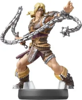 Nintendo amiibo Саймон