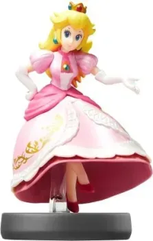 Nintendo amiibo Пич 45496352370