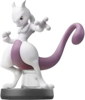 Nintendo amiibo Мьюту