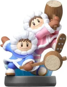 Nintendo amiibo Альпинисты