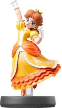 Nintendo amiibo Дейзи 45496380779
