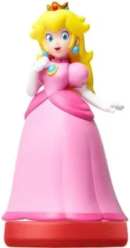 Nintendo amiibo Пич 45496352783