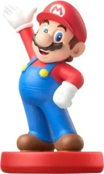Nintendo amiibo Марио