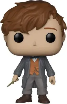 Funko POP! Movies: Fantastic Beasts 2 - Newt 32751