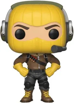 Funko POP! Games: Fortnite - Raptor 36823
