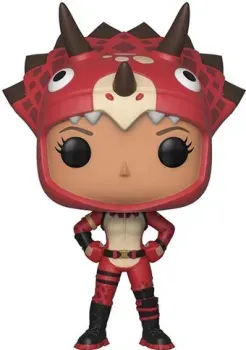 Funko POP! Games: Fortnite S2 - Tricera Ops 36024