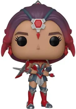 Funko POP! Games: Fortnite S2 - Valor 36025