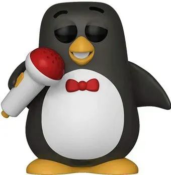 Funko POP! Disney: Toy Story - Wheezy 37008