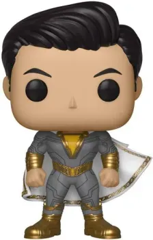Funko POP! Heroes: DC Shazam! Eugene 36808