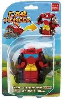 Maya Toys Мини-робот 1001