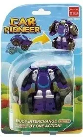 Maya Toys Мини-робот 1003