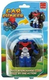 Maya Toys Мини-робот 1002