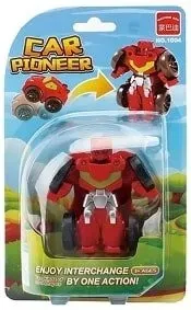 Maya Toys Мини-робот 1004