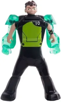Ben 10 Бен - Алмаз 76693