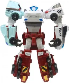Tobot Кватран 301057
