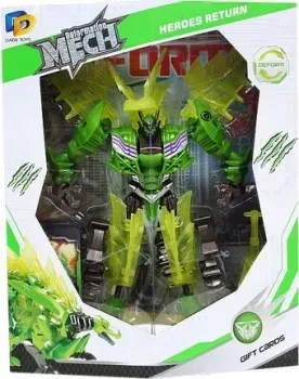 Dade Toys D622-E279