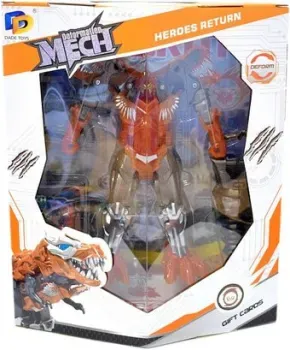 Dade Toys D622-E265