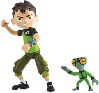 Ben 10 Бен и Гуманоид 76101
