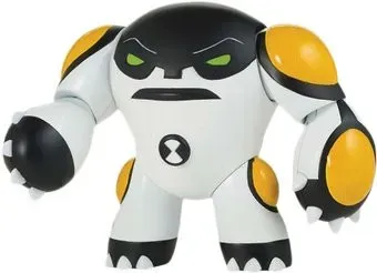 Ben 10 Ядро 76107
