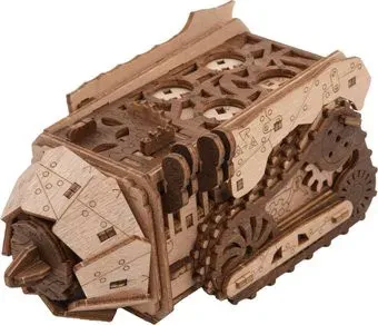 Славянская столица Space Rover