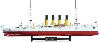 Звезда Крейсер Варяг 9014П