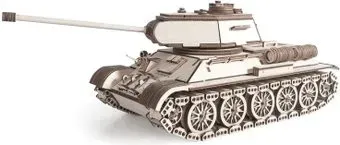 Армия России Танк Т-34-85 TY339-A17