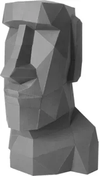 PAPERRAZ Моаи