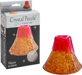 Crystal Puzzle Вулкан 90149