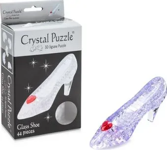 Crystal Puzzle Туфелька 90116