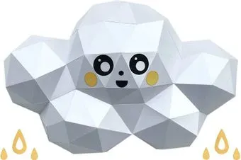 PAPERRAZ Облачко