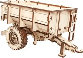 Eco-Wood-Art Прицеп для Беларус-82 и Беларус-2022
