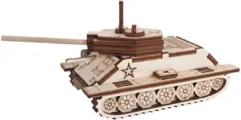 Армия России Танчик Т-34 TY339-A20