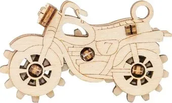 Eco-Wood-Art Байк