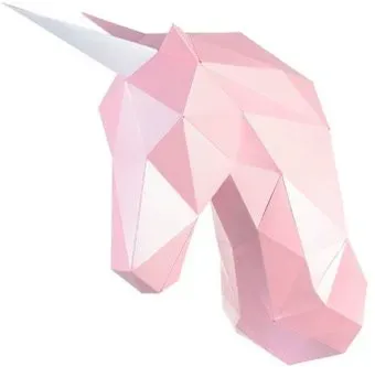 PAPERRAZ Единорог Зефир