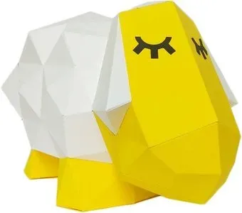 PAPERRAZ Овечка Долли