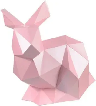 PAPERRAZ Кролик Няш