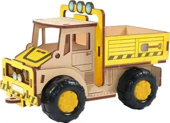 Woody Грузовичок 617